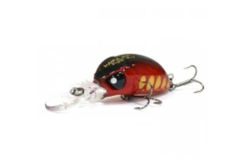 Воблер Lucky John Haira Tiny Plus One 33LBF-202
