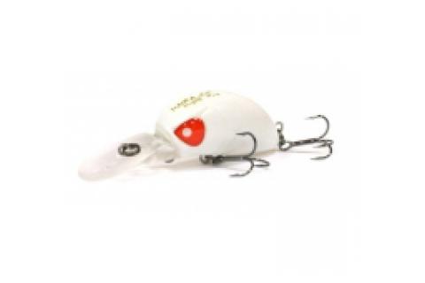 Воблер Lucky John Haira Tiny Plus One 33LBF-205