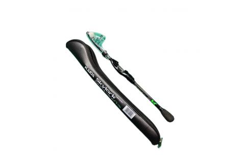 Спиннинг KAIDA Skylark TeleSpin (2,40 м; тест 3-12 г)