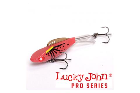 Балансир Lucky John Pro Series Mebaru LJME 67-208