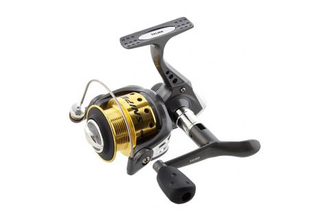 Безынерционная катушка  SALMO SNIPER SPIN 5 10 FD