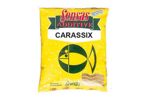Добавка в прикормку Sensas SUPER CARASSIX 0.3 кг
