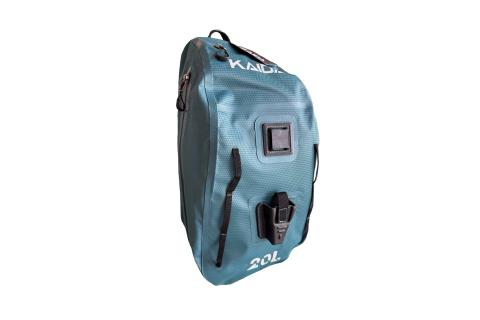 Водонепроницаемый рюкзак KAIDA WP01-4 20 л Водонепроницаемый рюкзак KAIDA WP01-4 20 л