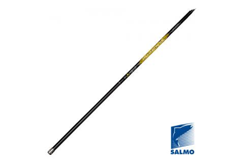 Удилище маховое без колец Salmo Diamond Pole Light MF 5 м 3-15 г