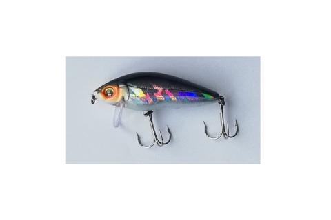 Воблер плавающий GROWS CULTURE Surface Crank 65F UV22