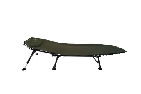 Раскладушка рыболовная складная KDF