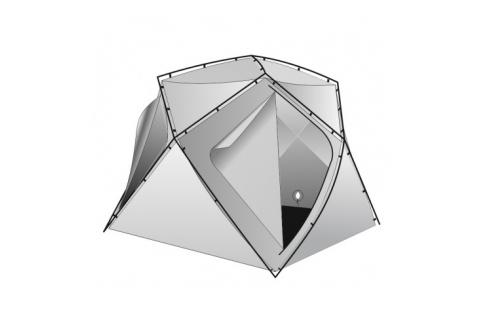Внутренний тент утепленный для палатки Лотос Куб