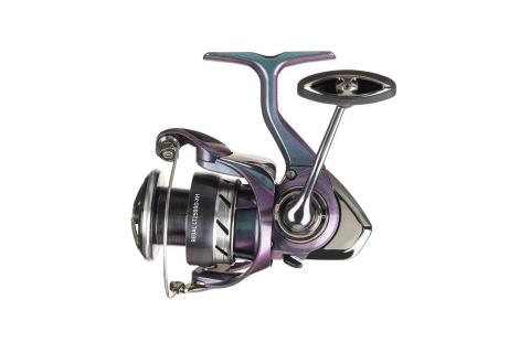 Безынерционная катушка DAIWA Regal LT2500D-XH
