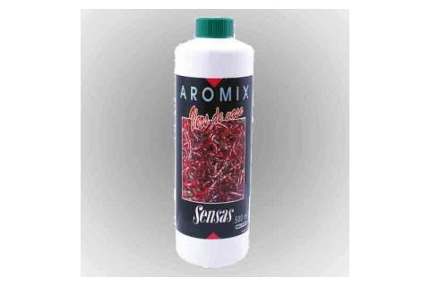 Ароматизатор Sensas AROMIX Bloodworm 0.5 л