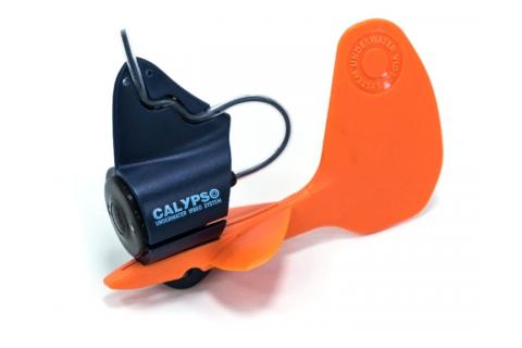 Плавник-кассета для камер Calypso