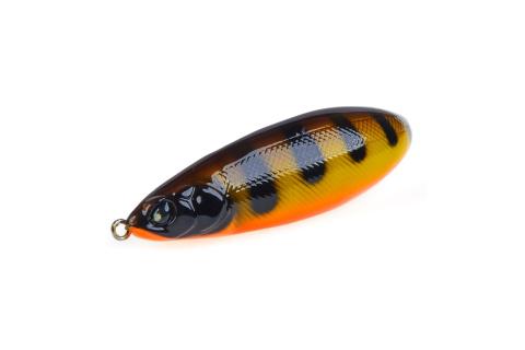 Блесна колеблющаяся Lucky John OV WOBBLER LJOV7213-029