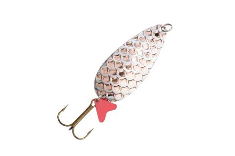 Блесна колеблющаяся Jaxon Holo Select Karas SPARK CLH (18 г; 6,5 см) Блесна колеблющаяся Jaxon Holo Select Karas SPARK CLH (18 г; 6,5 см)