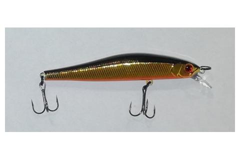 Воблер плавающий GROWS CULTURE Rigge 90SP UV02