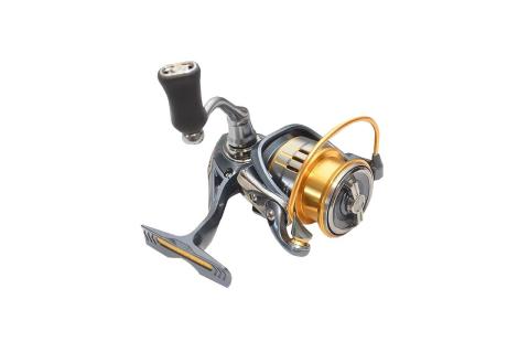 Безынерционная катушка Ryobi ECUSIMA PRO LT2000S