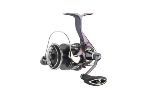 Безынерционная катушка DAIWA Regal LT3000D-СXH