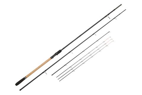 Удилище фидерное FEEDER CONCEPT TUR II 070 (3,60 м; тест 70 г)