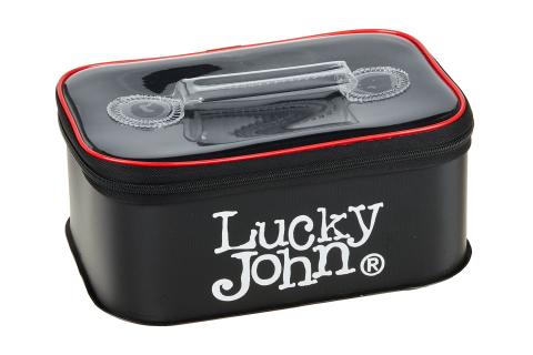 Емкость для аксессуаров Lucky John EVA 270x170x100 Емкость для аксессуаров Lucky John EVA 270x170x100