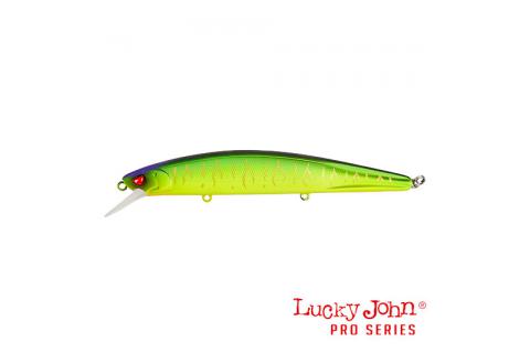 Воблер суспендер Lucky John Pro Series MAKORA MA110SP-301
