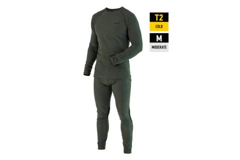 Мужской комплект темобелья Norfin WINTER ACTIVE