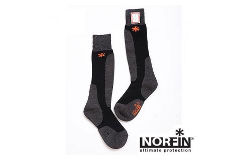 Носки NORFIN WOOL LONG