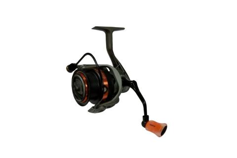 Катушка безынерционная KAIDA ECHO-3500HF