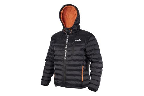  Куртка Norfin COREHEAT