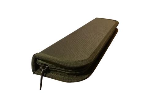 Поводочница СТАТИК ЧП-02Х (43х8,5 мм)
