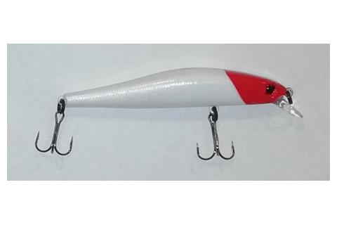 Воблер плавающий GROWS CULTURE Rigge 90SP UV30