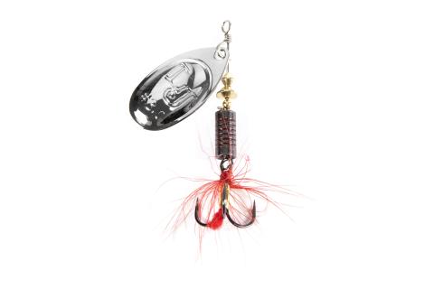 Вращающаяся блесна Lucky John Bonnie Blade LJBB03-013