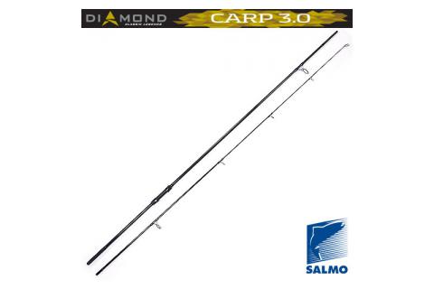 Карповое удилище Salmo DIAMOND CARP 3.0 (3,9 м)