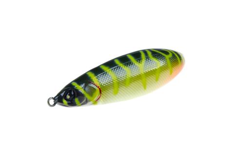 Блесна колеблющаяся Lucky John OV WOBBLER LJOV7213-031