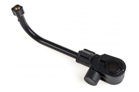 Кронштейн-держат. FC CURVED HOLDER 16 см (36/25)