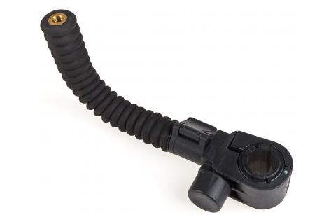 Держатель FC CURVED HOLDER EVA Г-образный 10 см (36/25)