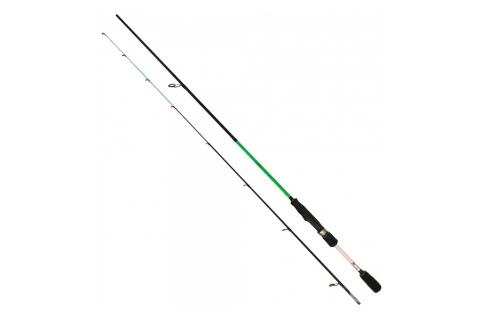 Спиннинг Kaida Lamberta Micro Jig (2,20 м; 1-8 г)