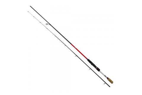 Спиннинг Kaida Lamberta Micro Jig (2,15 м; 3-14 г)