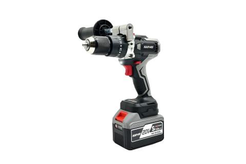 Шуруповерт для ледобура NANWEI NW-D5217C Шуруповерт для ледобура NANWEI NW-D5217C