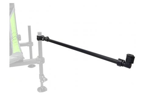 Держатель для удилища FC FEEDER HOLDER телескоп. 80-130 см (36/25)