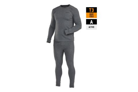 Мужской комплект термобелья NORFIN NATURE CORE