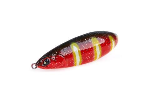 Блесна колеблющаяся Lucky John OV WOBBLER LJOV7213-033