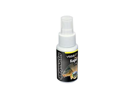 Ароматический спрей Vabik Spraymaster Tench-Carp 50 г (карп)