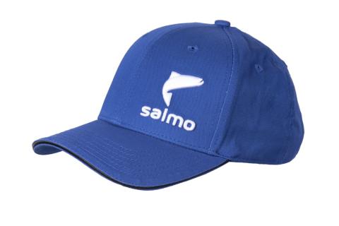 Бейсболка Salmo BLUE Бейсболка Salmo BLUE
