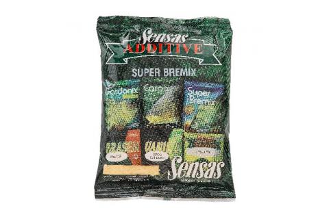 Добавка в прикормку Sensas ADDITIVE SUPER BREMIX 0,15 кг