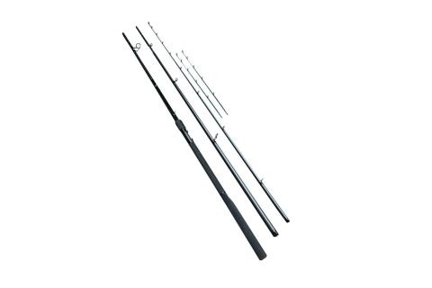 Удилище фидерное KAIDA Black Diamond Feeder (3,3 м, тест 100 г)