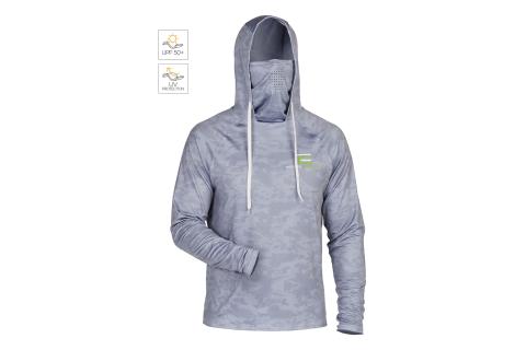 Джемпер Feeder Concept UV HOODIE