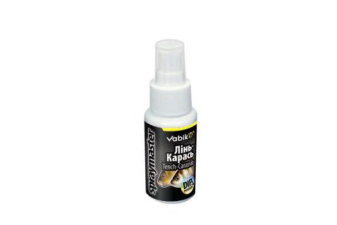 Ароматический спрей Vabik Spraymaster Tench-Carassio 50 г (линь-карась)
