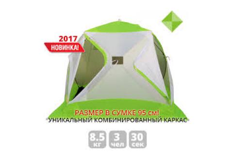 Палатка зимняя LOTOS КУБ M2