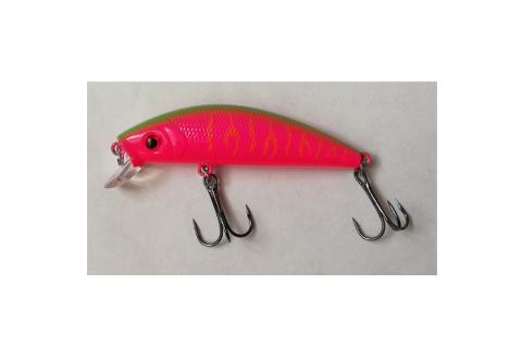 Воблер тонущий GROWS CULTURE L-Minnow 70S 003
