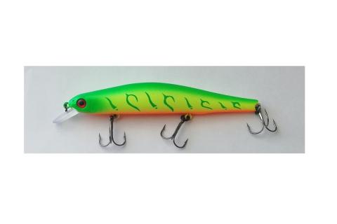 Воблер суспендер GROWS CULTURE Orbit 110SP UV03