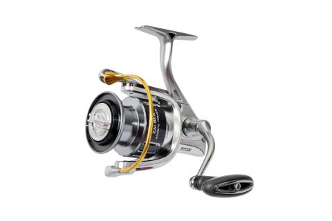 Безынерционная катушка Ryobi Zauber 4000PG Power Безынерционная катушка Ryobi Zauber 4000PG Power