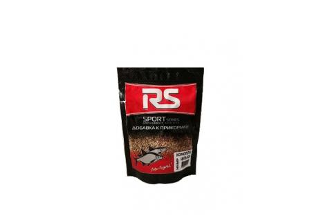 Добавка к прикормке RS SPORT Конопля дробленая, 400 г
